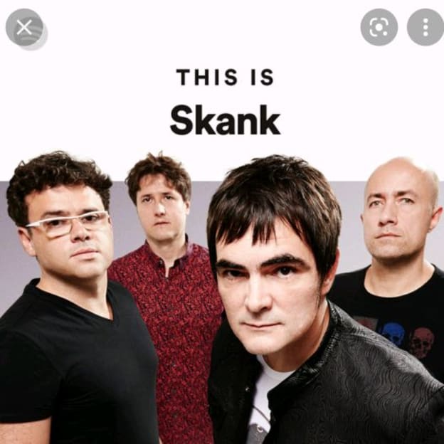 Skank