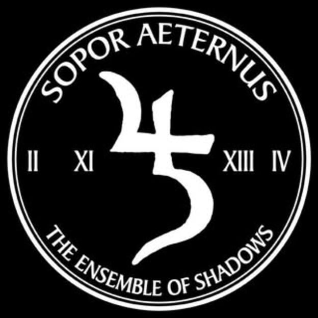 Sopor Aeternus & The Ensemble of Shadows