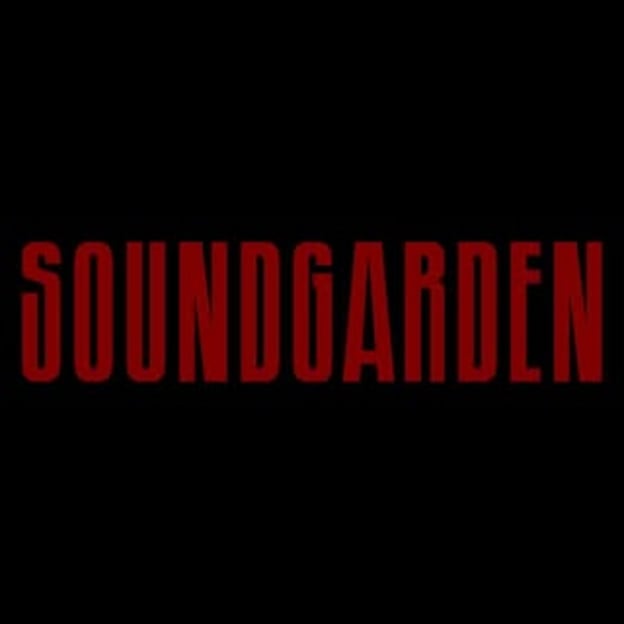 Soundgarden
