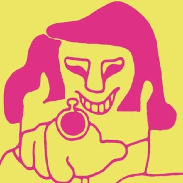 Stereolab
