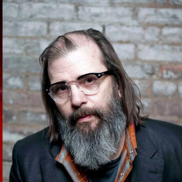 Steve Earle