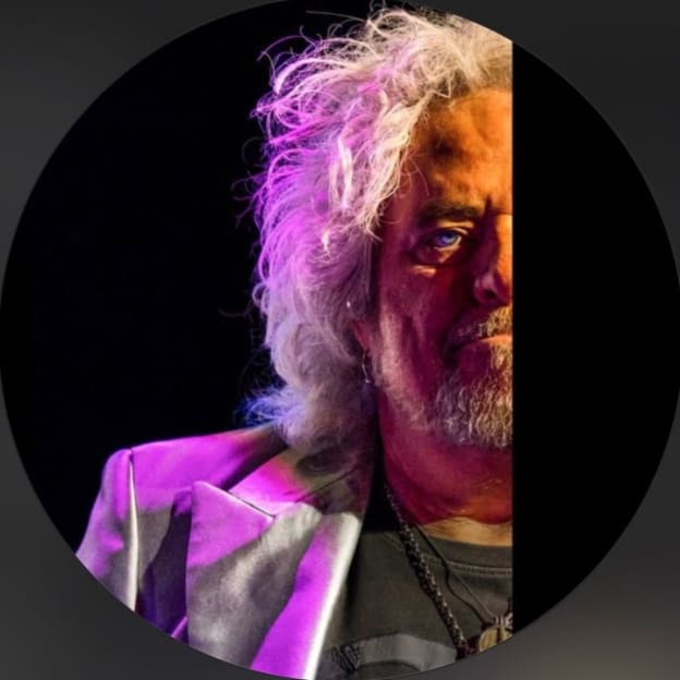 Steve Lukather