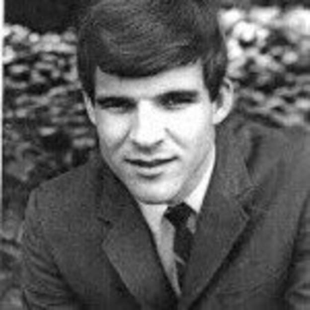 Steve Martin