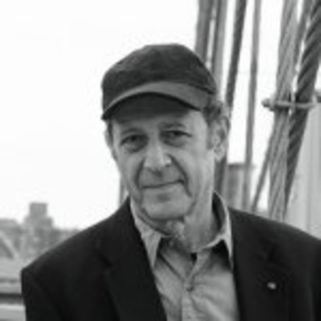 Steve Reich