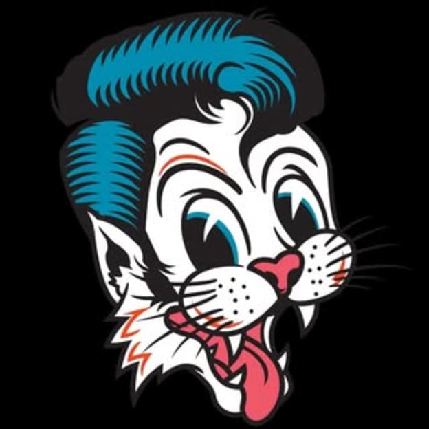 Stray Cats