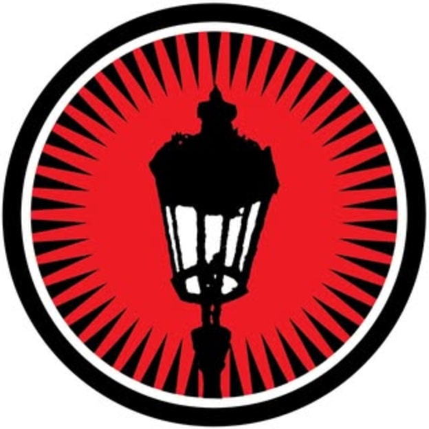 Streetlight Manifesto