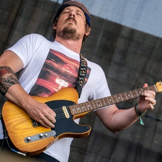 Sturgill Simpson