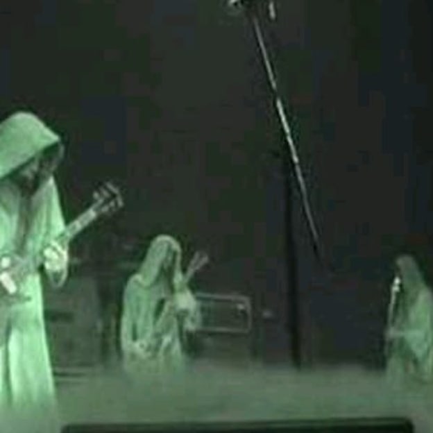Sunn O)))