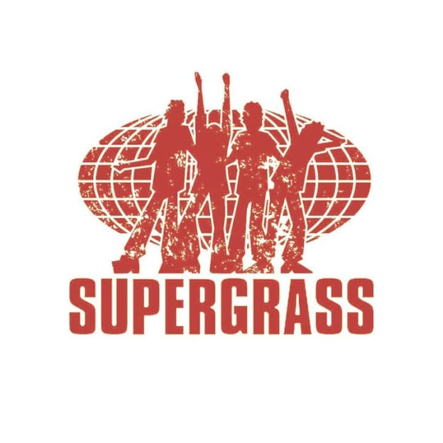 Supergrass