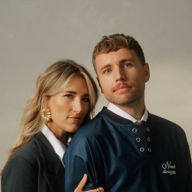 Suzan & Freek