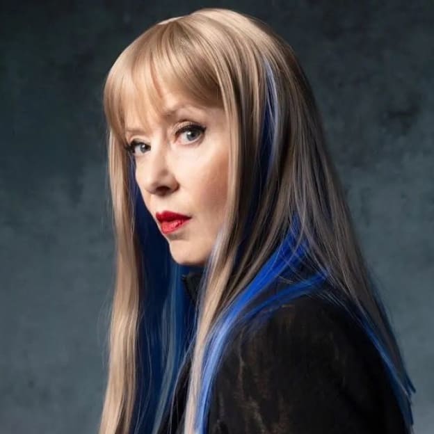 Suzanne Vega