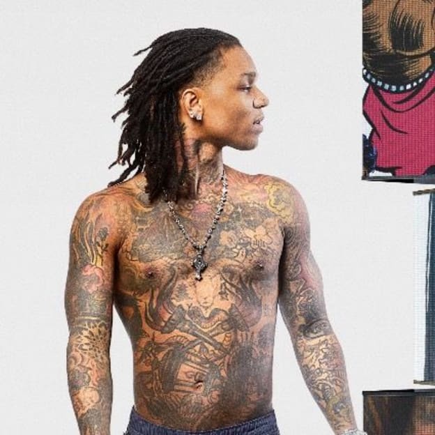 Swae Lee