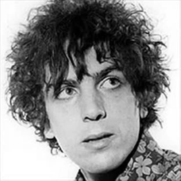 Syd Barrett