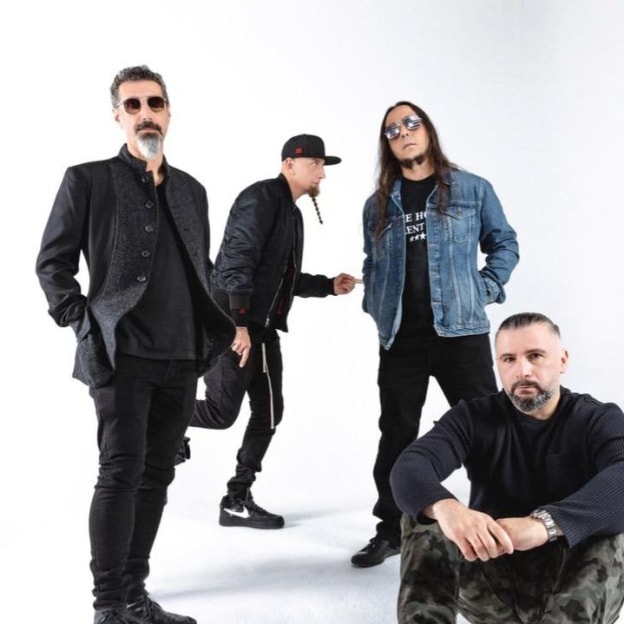System of a Down