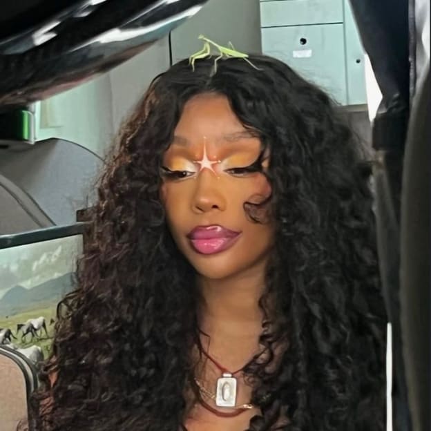 SZA