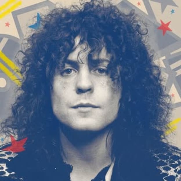 T. Rex