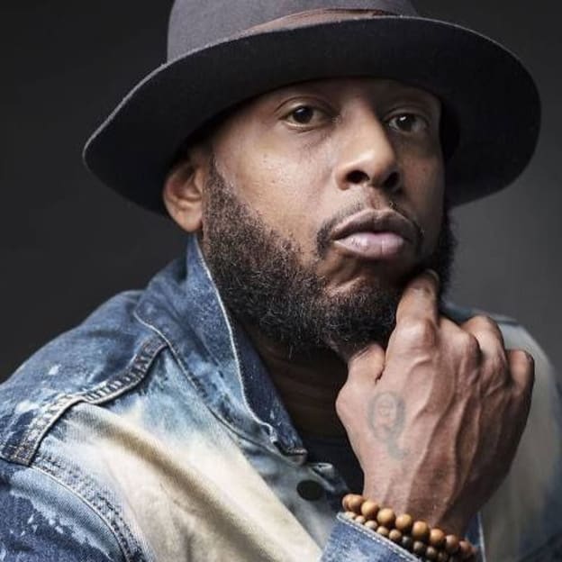Talib Kweli