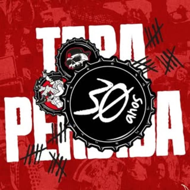 Tara Perdida