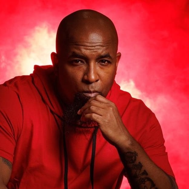 Tech N9ne