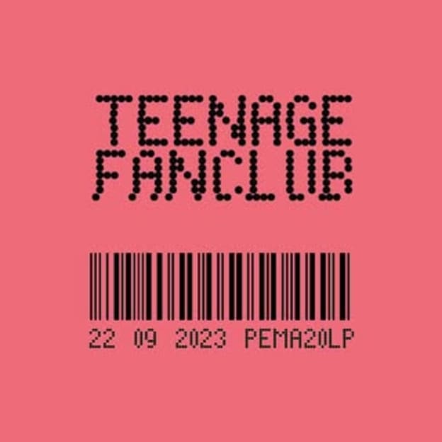 Teenage Fanclub