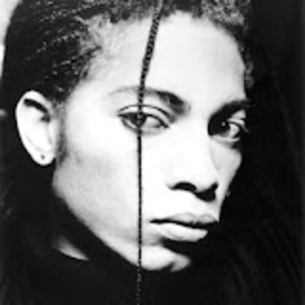 Terence Trent D’Arby