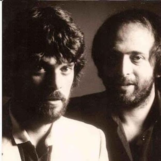 The Alan Parsons Project