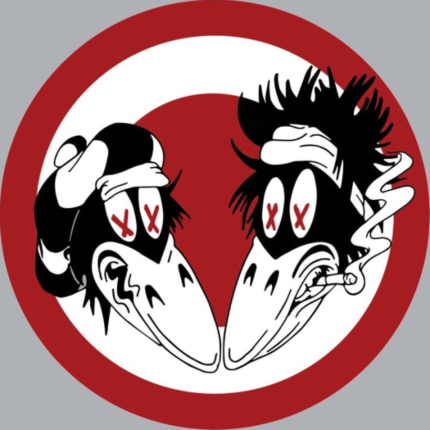The Black Crowes