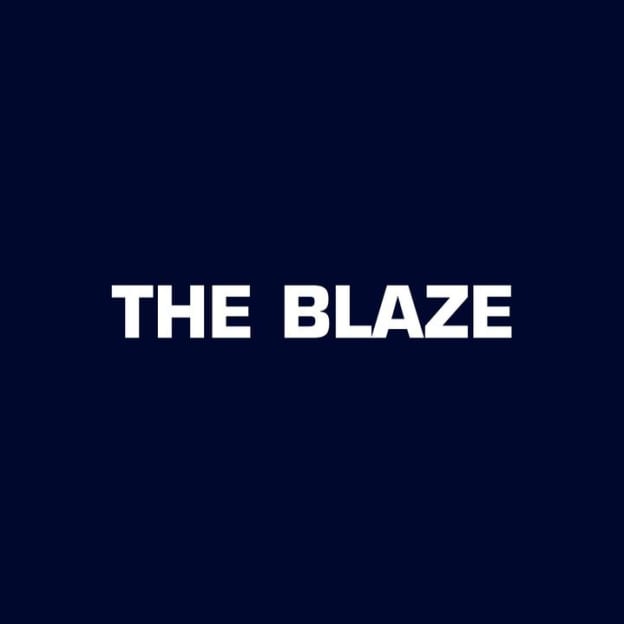 The Blaze