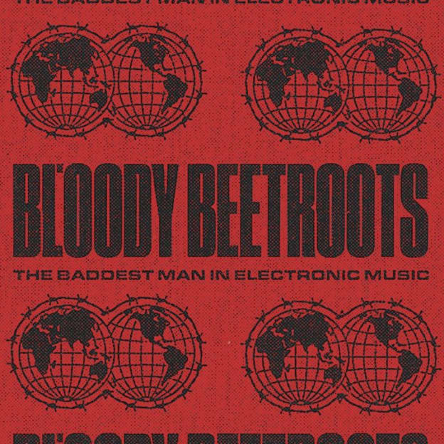 The Bloody Beetroots