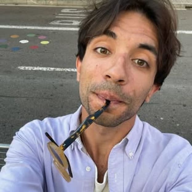 The Boy from the South