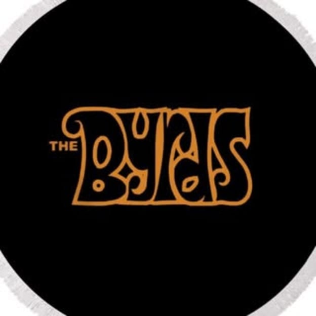 The Byrds