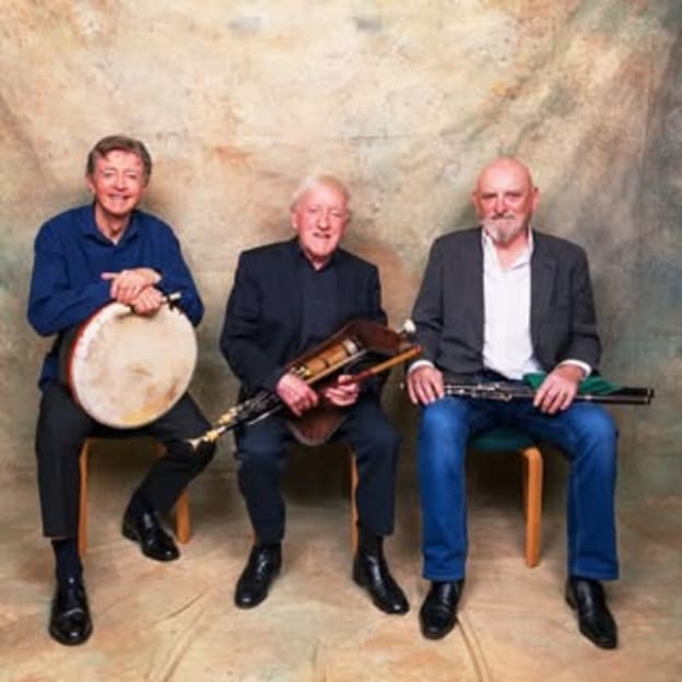 The Chieftains