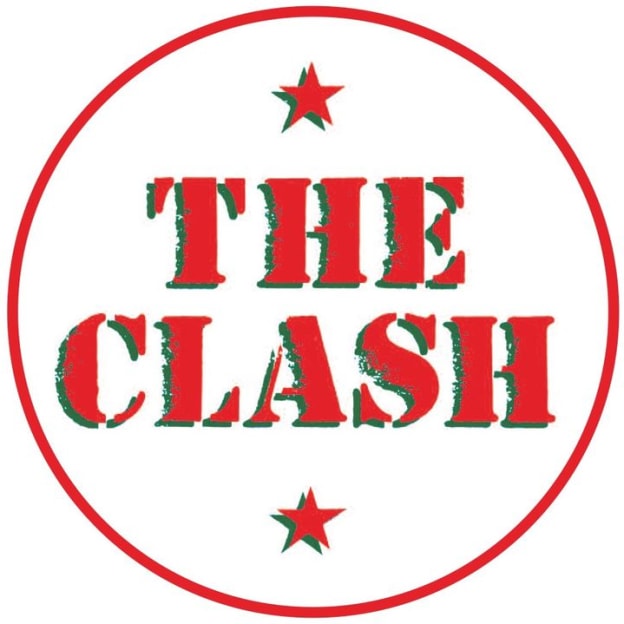 The Clash