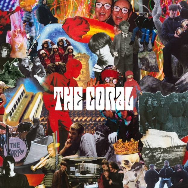 The Coral