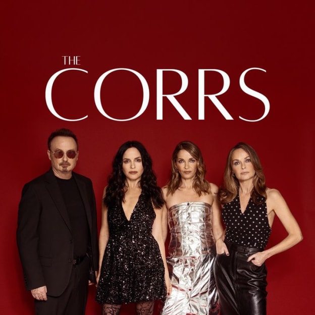 The Corrs