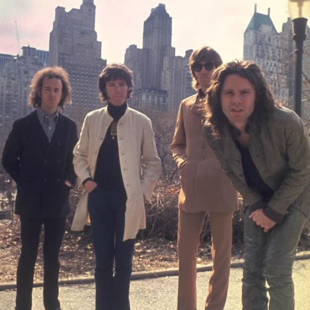The Doors
