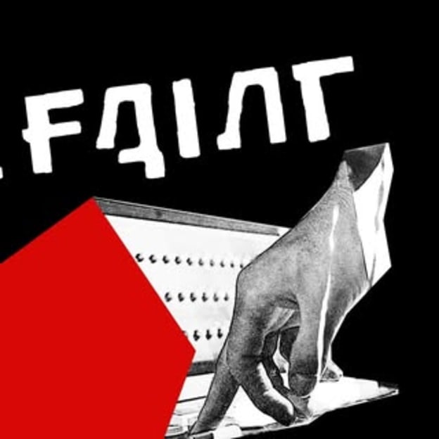 The Faint
