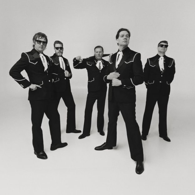 The Hives