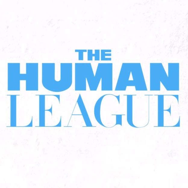 The Human League