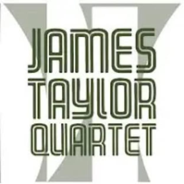 The James Taylor Quartet