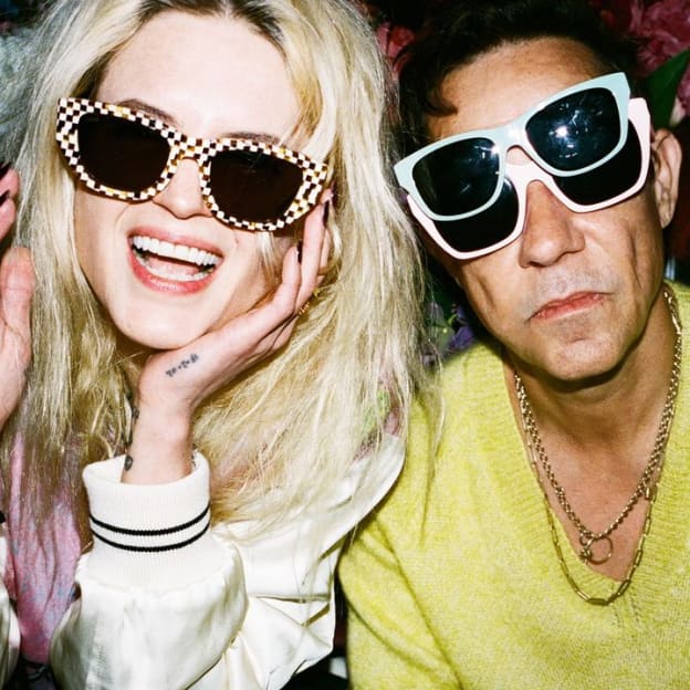 The Kills