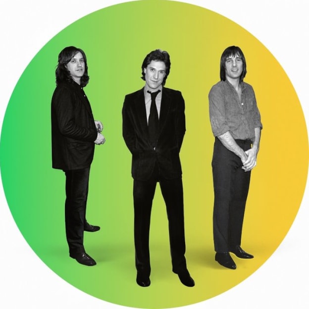 The Kinks