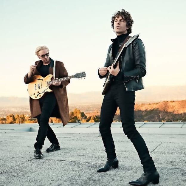The Kooks