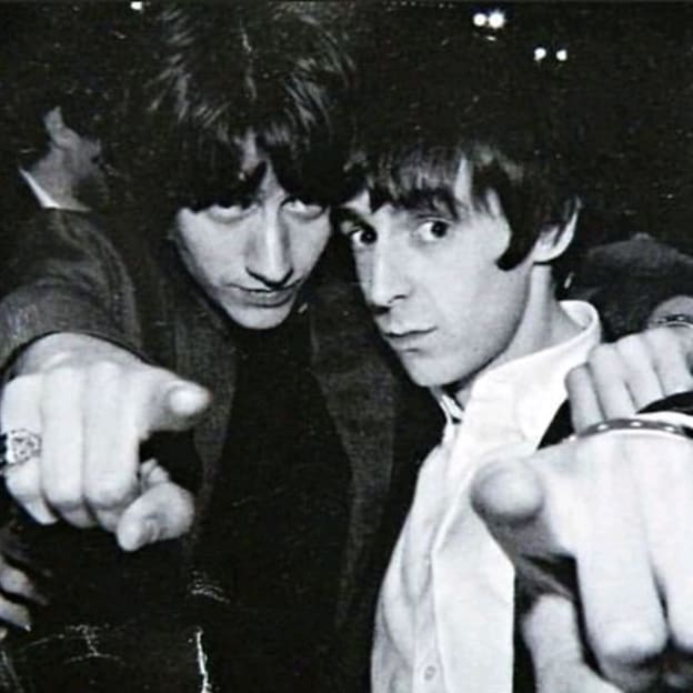 The Last Shadow Puppets