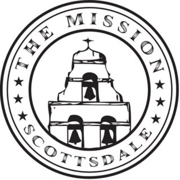 The Mission