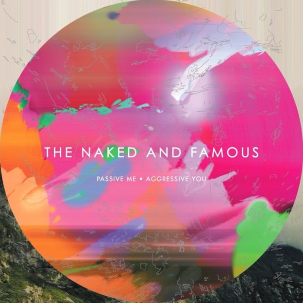 The Naked and Famous