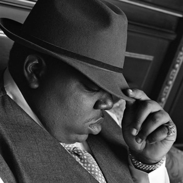 The Notorious B.I.G.