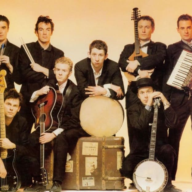 The Pogues