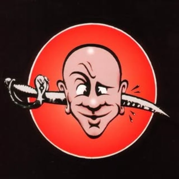 The Sabres of Paradise