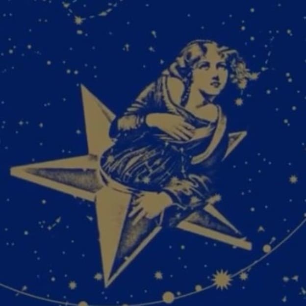 The Smashing Pumpkins